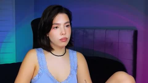 Snapshot of stacygonzales_ chatting on September 21, 9:19 am Bye bye dear See you on December 3st online show from September 21, 9:19 am