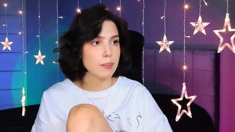 Snapshot of stacygonzales_ chatting on September 30, 11:38 am Bye bye dear See you on December 3st online show from September 30, 11:38 am