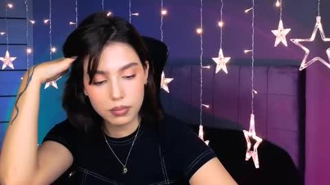 Snapshot of stacygonzales_ chatting on October 9, 2:32 pm Bye bye dear See you on December 3st online show from October 9, 2:32 pm