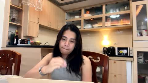 Stacy online show from December 30, 8:47 pm