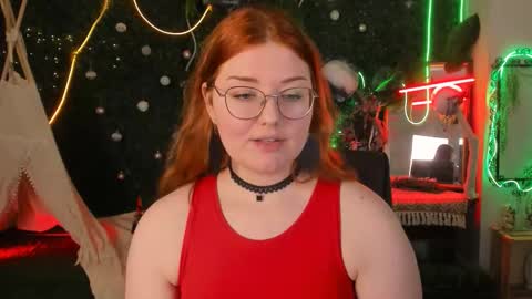 Stasey online show from February 25, 2:37 pm