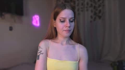 Snapshot of stacyloveforu chatting on October 12, 11:18 pm stacyloveforu online show from October 12, 11:18 pm