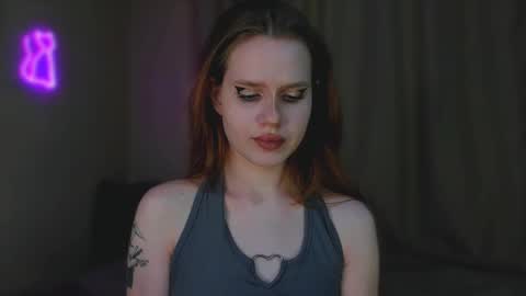 Snapshot of stacyloveforu chatting on February 13, 5:01 pm stacyloveforu online show from February 13, 5:01 pm