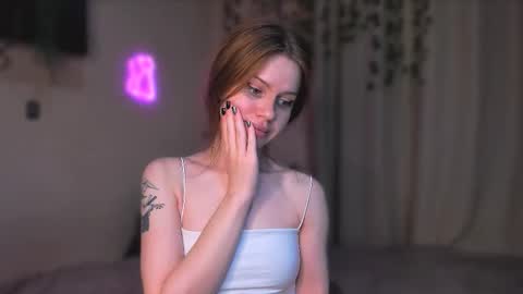 Snapshot of stacyloveforu chatting on October 8, 10:30 am stacyloveforu online show from October 8, 10:30 am