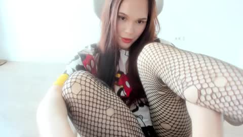 Stacy online show from June 5, 1:06 pm
