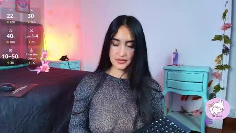 Snapshot of stacymaliibu chatting on September 30, 2:55 pm Stacy online show from September 30, 2:55 pm