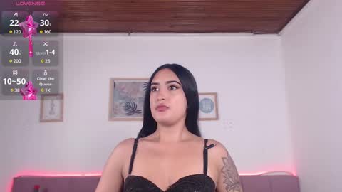 Snapshot of stacymaliibu chatting on February 21, 12:39 pm Stacy online show from February 21, 12:39 pm