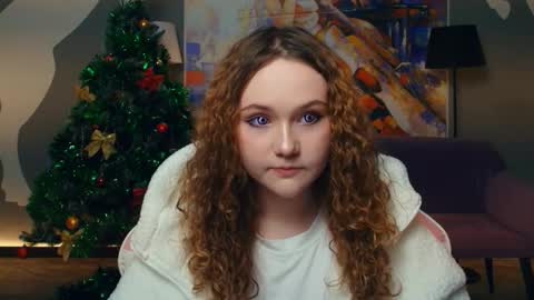 Violet online show from February 16, 6:52 pm