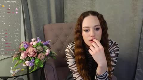 Snapshot of stacywats chatting on February 27, 6:20 pm stacywats online show from February 27, 6:20 pm