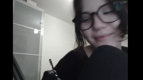 stahr_fish online show from October 10, 9:31 pm
