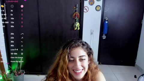 star_shooting online show from October 3, 12:05 am