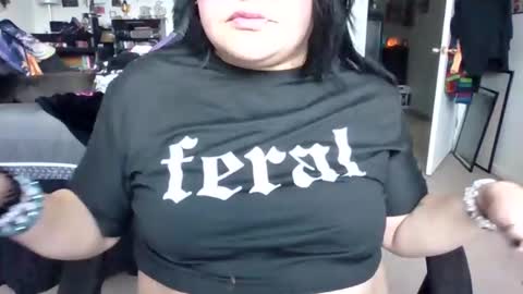 starella___saxxxton online show from January 26, 6:37 pm