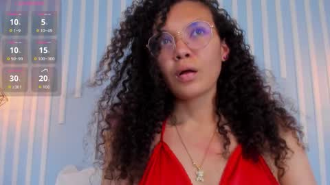 Snapshot of starkjoness chatting on October 3, 8:25 pm Stark Jones online show from October 3, 8:25 pm