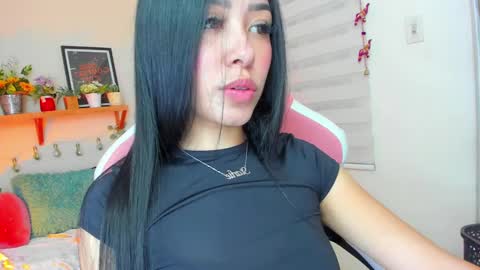 Alisson  online show from March 12, 11:54 pm