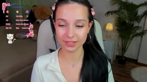 Your Fairy online show from October 9, 1:26 pm