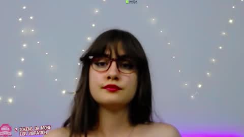 Snapshot of starpeanut chatting on September 30, 11:53 pm Mino . online show from September 30, 11:53 pm