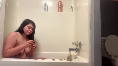 starrie_marrie online show from February 16, 6:24 am