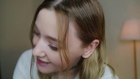 starrymary online show from October 16, 9:28 pm