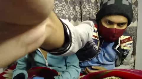 StarryWhispers online show from January 8, 6:56 pm