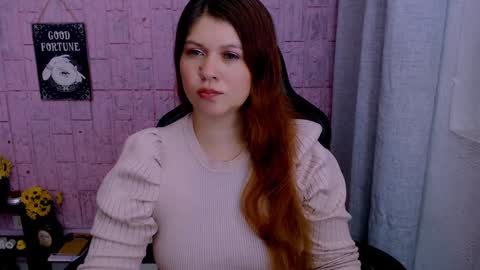 Celeste online show from December 8, 9:35 am
