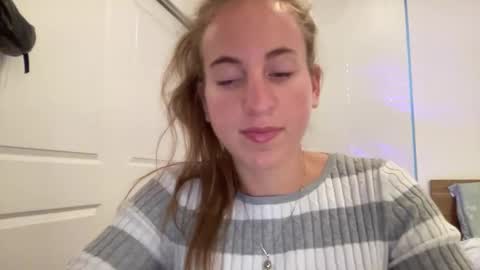 Snapshot of stassiethatsororitygirl chatting on January 16, 10:55 pm Stassiethatsororitygirl online show from January 16, 10:55 pm