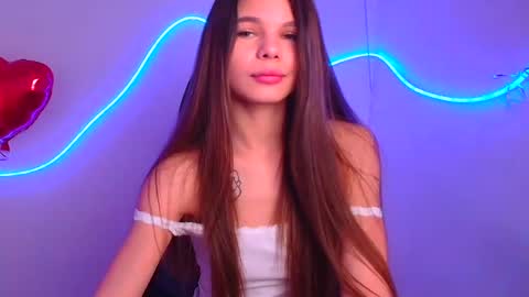 Snapshot of stasy_milk chatting on February 24, 7:42 am Stasy online show from February 24, 7:42 am