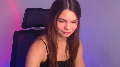 Snapshot of stasy_milk chatting on December 28, 7:11 am Stasy online show from December 28, 7:11 am