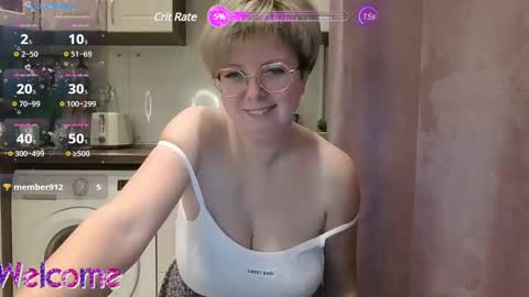 Snapshot of stasya_07 chatting on January 17, 9:17 pm Stasya online show from January 17, 9:17 pm