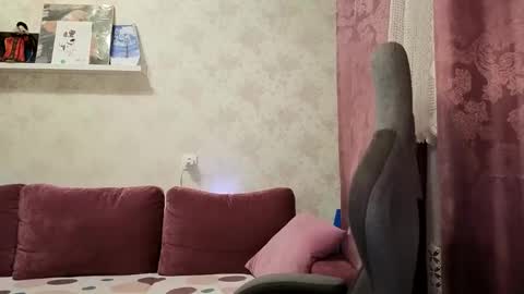 Snapshot of stasya_07 chatting on September 18, 2:21 am Stasya online show from September 18, 2:21 am