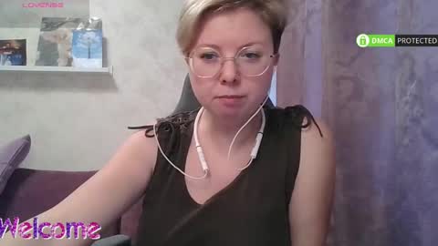 Snapshot of stasya_07 chatting on March 8, 3:11 pm Stasya online show from March 8, 3:11 pm