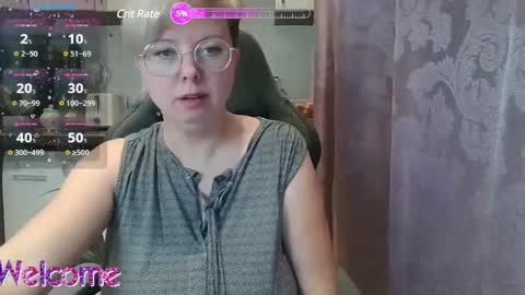 Snapshot of stasya_07 chatting on February 23, 8:50 pm Stasya online show from February 23, 8:50 pm