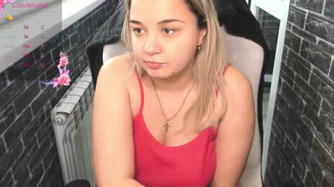 stasyasunshine online show from October 28, 3:01 am