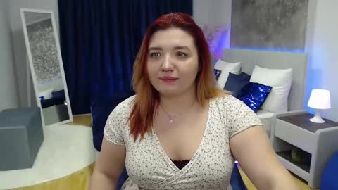 stasynickols online show from January 25, 9:25 pm