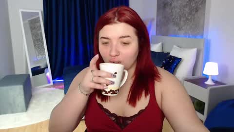 stasynickols online show from March 4, 1:34 am