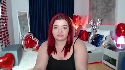 stasynickols online show from February 12, 11:20 pm