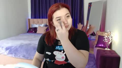 stasynickols online show from March 6, 1:48 am