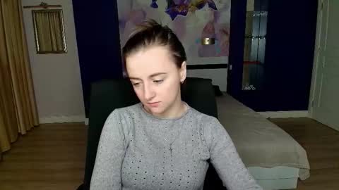 Snapshot of stasystew chatting on October 29, 4:31 pm StasyStew online show from October 29, 4:31 pm