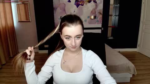 Snapshot of stasystew chatting on October 26, 8:21 am StasyStew online show from October 26, 8:21 am