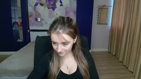 Snapshot of stasystew chatting on October 8, 7:02 am StasyStew online show from October 8, 7:02 am