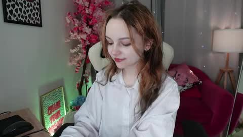 MONICA online show from November 26, 1:01 pm