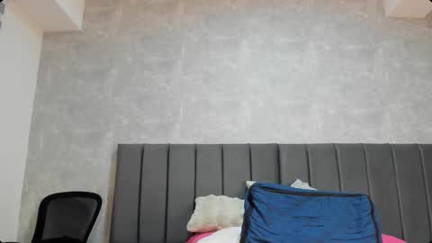 Melany online show from March 25, 2:50 am