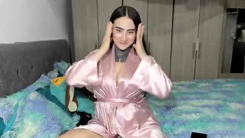  steban and kim online show from October 22, 8:03 pm