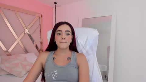 stefany online show from September 11, 4:18 pm