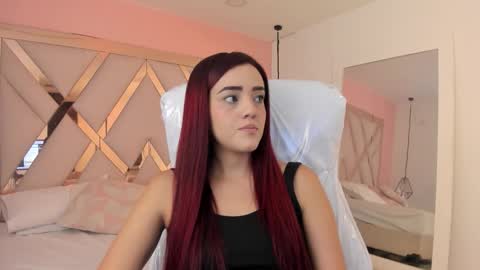 stefany online show from September 8, 4:50 pm