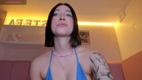 Stefa Gomez  online show from January 29, 10:58 am