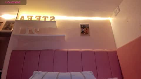 Snapshot of stefaagomez chatting on October 13, 1:25 pm Stefa Gomez online show from October 13, 1:25 pm