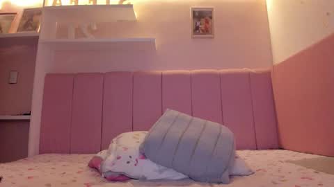 Snapshot of stefaagomez chatting on September 24, 10:25 am Stefa Gomez online show from September 24, 10:25 am