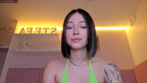 Stefa Gomez  online show from January 16, 11:48 am