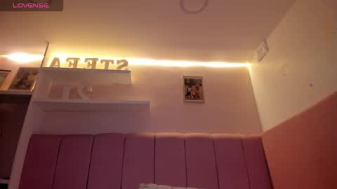 Snapshot of stefaagomez chatting on October 8, 12:53 pm Stefa Gomez online show from October 8, 12:53 pm