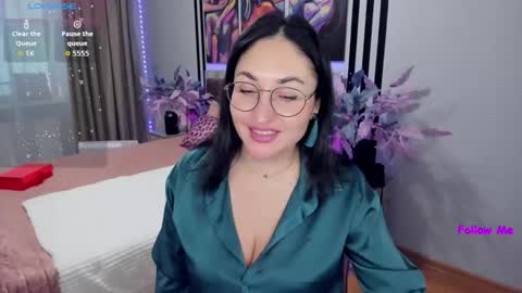 StefanaWinter online show from February 18, 11:20 am